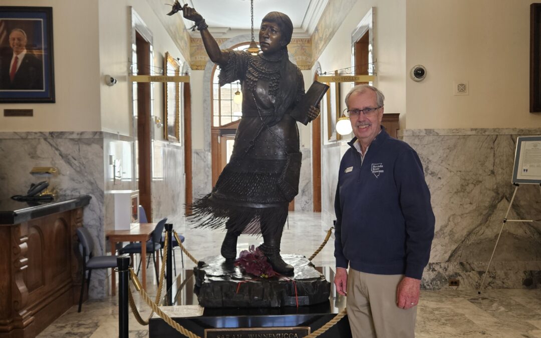 RSVP Round Up: March 2026