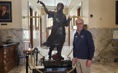 RSVP Round Up: March 2026